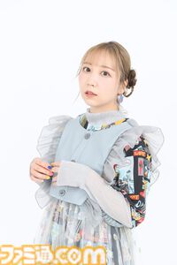 夏川椎菜『Ep04』は強いイメージがなかったからこそできた1枚。いままではできなかった曲、アラサー視点の歌詞など、新EPに込めた想いについてインタビュー