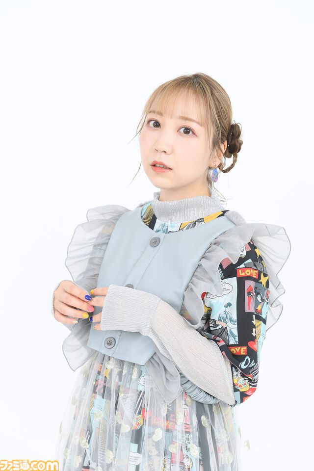 夏川椎菜『Ep04』は強いイメージがなかったからこそできた1枚。いままではできなかった曲、アラサー視点の歌詞など、新EPに込めた想いについてインタビュー