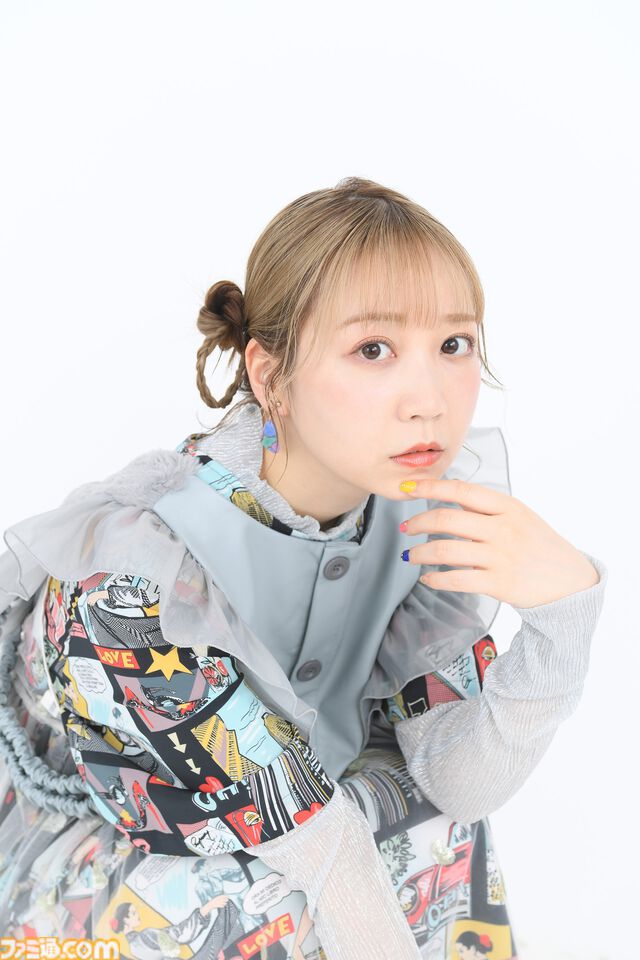 夏川椎菜『Ep04』は強いイメージがなかったからこそできた1枚。いままではできなかった曲、アラサー視点の歌詞など、新EPに込めた想いについてインタビュー