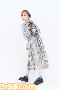夏川椎菜『Ep04』は強いイメージがなかったからこそできた1枚。いままではできなかった曲、アラサー視点の歌詞など、新EPに込めた想いについてインタビュー