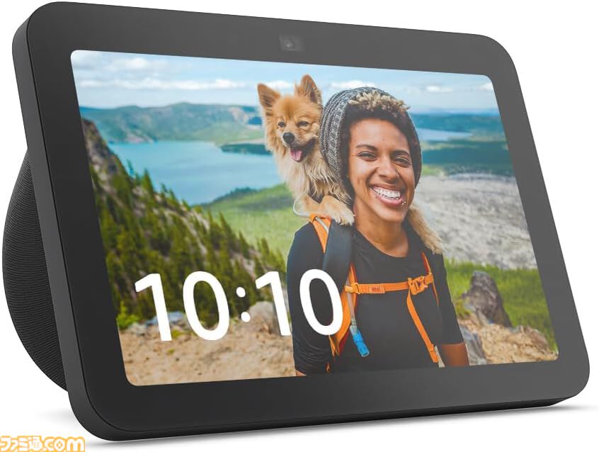 Amazonデバイスがお得に買えるセールが開催中。Fire Max 11が8000円