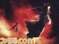 『カルタグラ』Switch版が2025年発売決定。戦後に起きた連続猟奇殺人事件を描く和風サイコミステリーアドベンチャー