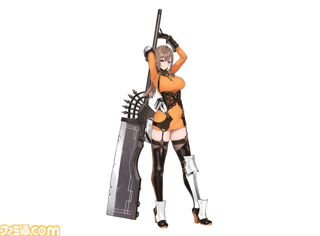 『レスレリ』1.5周年記念インタビュー。システム調整のねらいや、今後の展望を聞く。『ユミアのアトリエ』のキャラクターは遠くないうちに登場？