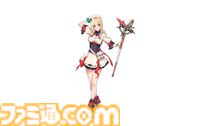 『レスレリ』1.5周年記念インタビュー。システム調整のねらいや、今後の展望を聞く。『ユミアのアトリエ』のキャラクターは遠くないうちに登場？