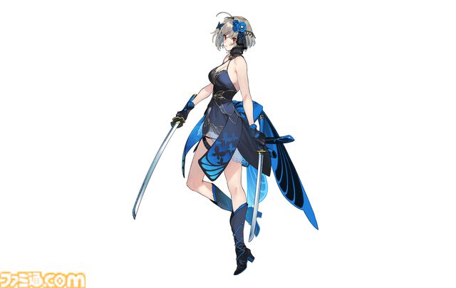 『レスレリ』1.5周年記念インタビュー。システム調整のねらいや、今後の展望を聞く。『ユミアのアトリエ』のキャラクターは遠くないうちに登場？