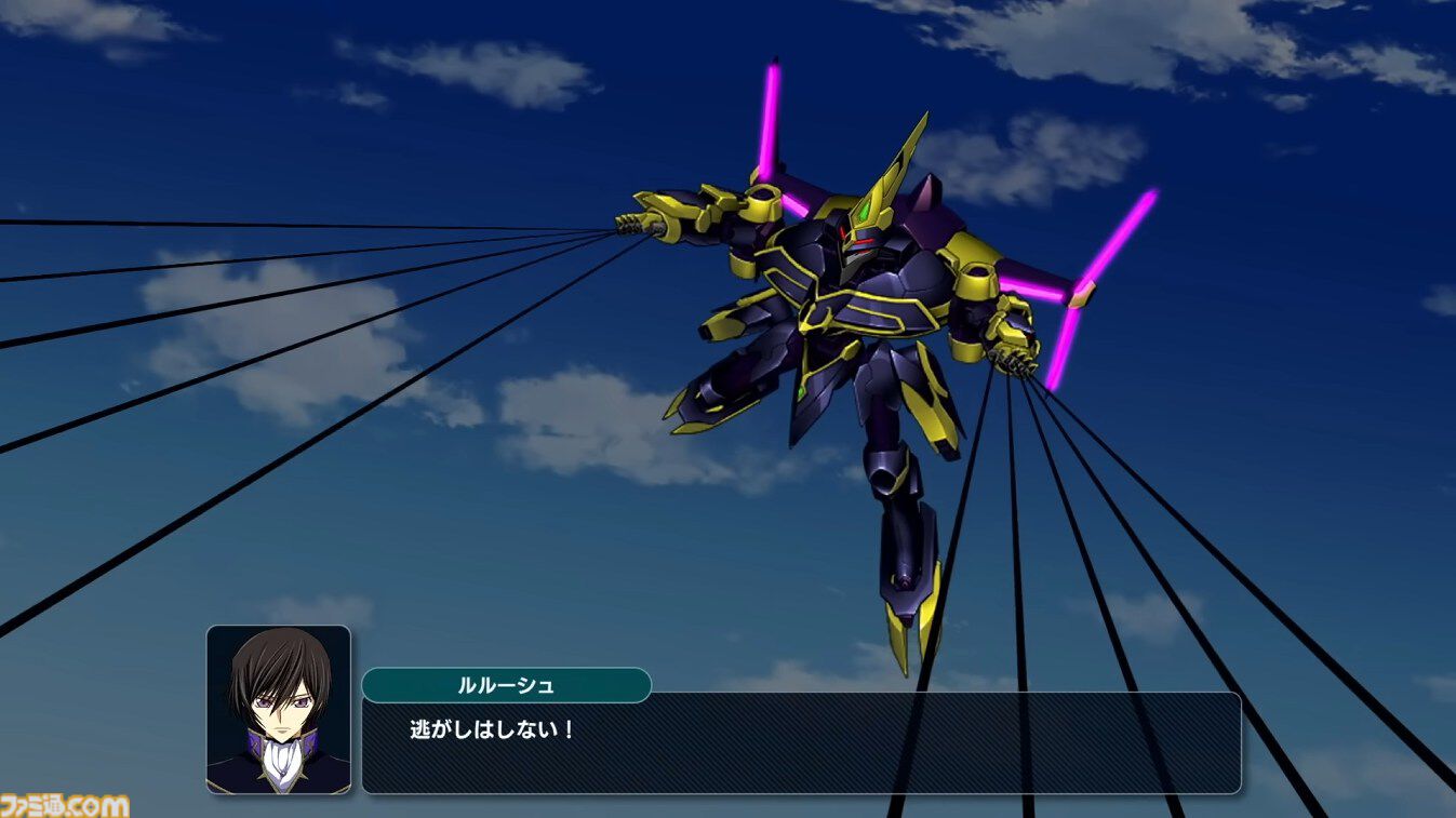 『スパロボY』参戦作品一覧【スーパーロボット大戦Y】