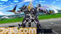 『スパロボY』参戦作品一覧【スーパーロボット大戦Y】