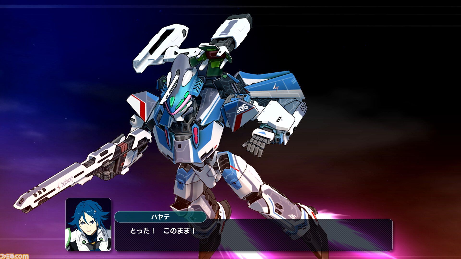 『スパロボY』参戦作品一覧【スーパーロボット大戦Y】