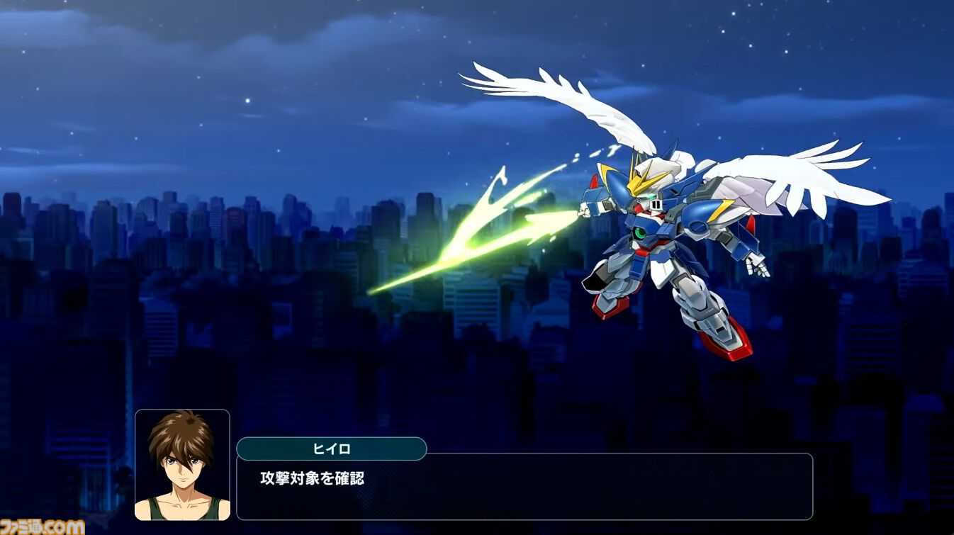 画像ページ (51/92) 『スパロボY』参戦作品一覧【スーパーロボット大戦