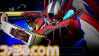 『スパロボY』参戦作品一覧【スーパーロボット大戦Y】