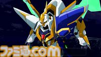 『スパロボY』参戦作品一覧【スーパーロボット大戦Y】