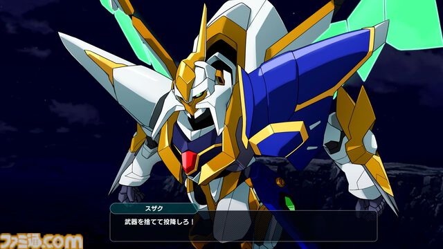 『スパロボY』参戦作品一覧【スーパーロボット大戦Y】