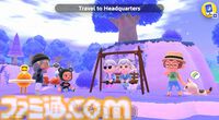 『Galactic Getaway』かわいいクリーチャーと癒しの楽園を作るほのぼの生活ゲーム。最大30人のマルチプレイ対応、みんなで楽しめるミニゲームも収録