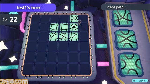 『Galactic Getaway』かわいいクリーチャーと癒しの楽園を作るほのぼの生活ゲーム。最大30人のマルチプレイ対応、みんなで楽しめるミニゲームも収録