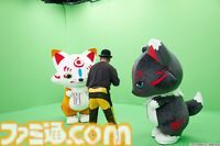 『刀剣乱舞ONLINE』“審神者の日”を記念したオリジナル体操“さにわ健康体操”が公開。燭台切光忠（声：佐藤拓也）が体操をサポート。歴史を守るなら、まずは健康から