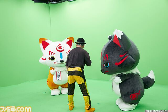 『刀剣乱舞ONLINE』“審神者の日”を記念したオリジナル体操“さにわ健康体操”が公開。燭台切光忠（声：佐藤拓也）が体操をサポート。歴史を守るなら、まずは健康から