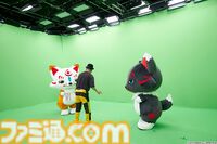 『刀剣乱舞ONLINE』“審神者の日”を記念したオリジナル体操“さにわ健康体操”が公開。燭台切光忠（声：佐藤拓也）が体操をサポート。歴史を守るなら、まずは健康から