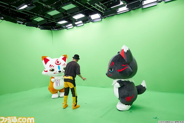『刀剣乱舞ONLINE』“審神者の日”を記念したオリジナル体操“さにわ健康体操”が公開。燭台切光忠（声：佐藤拓也）が体操をサポート。歴史を守るなら、まずは健康から
