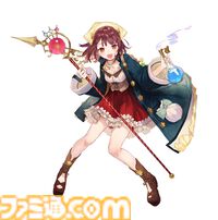 『無双アビス』ユミア、ライザ、ソフィーが『アトリエ』シリーズから参戦。水着姿や学園衣装のコスチュームセットも有料DLCとして配信