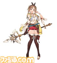 『無双アビス』ユミア、ライザ、ソフィーが『アトリエ』シリーズから参戦。水着姿や学園衣装のコスチュームセットも有料DLCとして配信