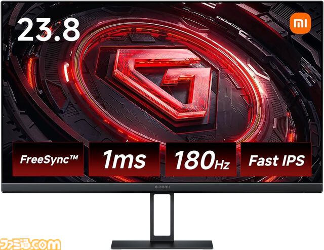 【Amazonスマイルセール】ゲーミングモニターまとめ。ASUSの24.5インチモニターが26％オフ、ハイセンスの32V型液晶テレビが24％オフ