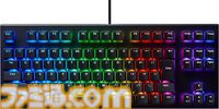 Amazonセールでゲーミングアイテムが安い！　SteelSeriesのキーボードが15000円オフ、ロジクールのゲーミングマウスが5000円オフ【スマイルSALE新生活FINAL】