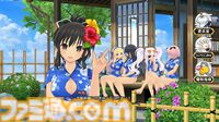 『シノマス 閃乱カグラ』5月30日14時にサービス終了、約7年半の歴史に幕下す。サ終後オフライン版が配信予定。メインストーリー最終章は4月公開