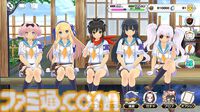 『シノマス 閃乱カグラ』5月30日14時にサービス終了、約7年半の歴史に幕下す。サ終後オフライン版が配信予定。メインストーリー最終章は4月公開