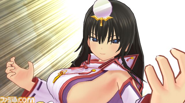『シノマス 閃乱カグラ』5月30日14時にサービス終了、約7年半の歴史に幕下す。サ終後オフライン版が配信予定。メインストーリー最終章は4月公開