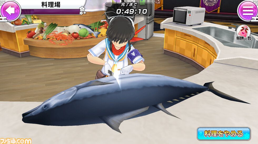 『シノマス 閃乱カグラ』5月30日14時にサービス終了、約7年半の歴史に幕下す。サ終後オフライン版が配信予定。メインストーリー最終章は4月公開