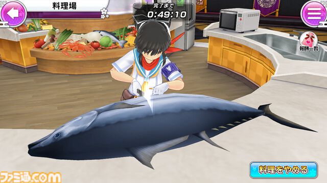 『シノマス 閃乱カグラ』5月30日14時にサービス終了、約7年半の歴史に幕下す。サ終後オフライン版が配信予定。メインストーリー最終章は4月公開