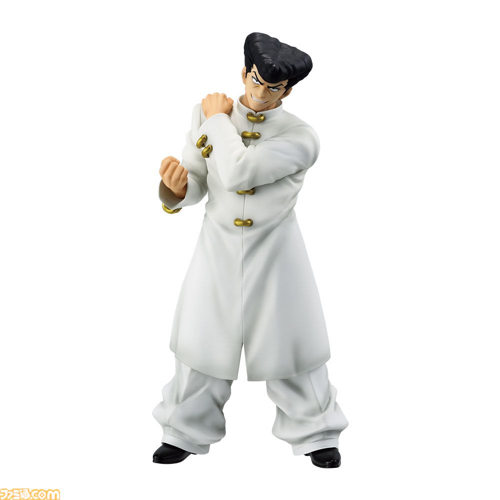 ハンターハンター』キメラアント編の一番くじが本日（3/29）発売
