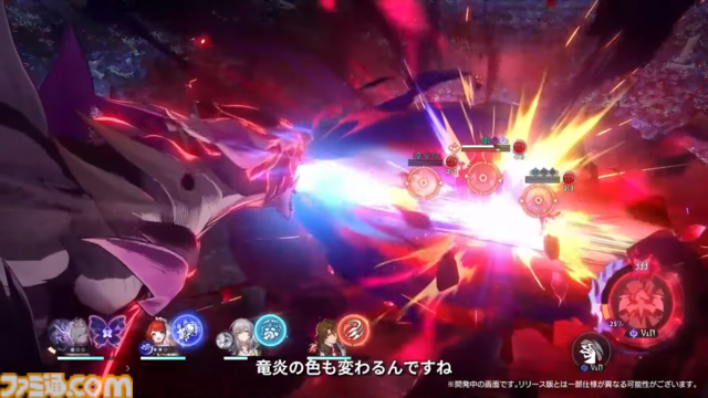 【崩壊スターレイル】キャストリスとアナイクスの性能振り返り。戦闘不能を回避する特殊能力と7つの弱点付与がかなり便利そう【プレイログ#160】