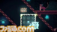 『BUBBLE GHOST REMAKE』1990年発売のゲームボーイ作品『バブルゴースト』リメイク版がSwitchで発売。かわいい幽霊が危険な城を進むアクションパズル