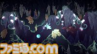 『BUBBLE GHOST REMAKE』1990年発売のゲームボーイ作品『バブルゴースト』リメイク版がSwitchで発売。かわいい幽霊が危険な城を進むアクションパズル