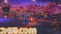 『ドラゴンクエストX　オンライン』プレイ日記　最終回なのでこれまでのプレイ日記を振り返りつつ“伝説の宿敵たち”ミルドラースに挑んできました！（第516回）