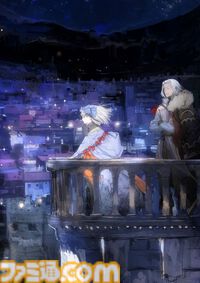 【だれゆう】『誰が勇者を殺したか』のゲーム化企画が進行中。アレス、レオン、マリア、ソロンのドット絵ビジュアルが公開