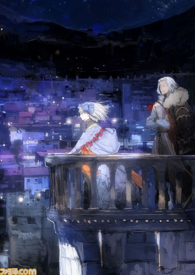 【だれゆう】『誰が勇者を殺したか』のゲーム化企画が進行中。アレス、レオン、マリア、ソロンのドット絵ビジュアルが公開