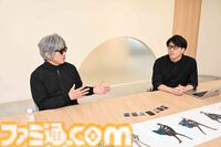 「AIを調伏する」元アトラスの“悪魔絵師”金子一馬氏 退社後初となる完全新作『神魔狩りのツクヨミ』最速インタビュー　“AIカネコ”が無限生成する金子一馬イラストを使役するローグライクカードゲーム【限定先行体験者も募集】