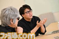 「AIを調伏する」元アトラスの“悪魔絵師”金子一馬氏 退社後初となる完全新作『神魔狩りのツクヨミ』最速インタビュー　“AIカネコ”が無限生成する金子一馬イラストを使役するローグライクカードゲーム【限定先行体験者も募集】
