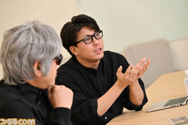 「AIを調伏する」元アトラスの“悪魔絵師”金子一馬氏 退社後初となる完全新作『神魔狩りのツクヨミ』最速インタビュー　“AIカネコ”が無限生成する金子一馬イラストを使役するローグライクカードゲーム【限定先行体験者も募集】