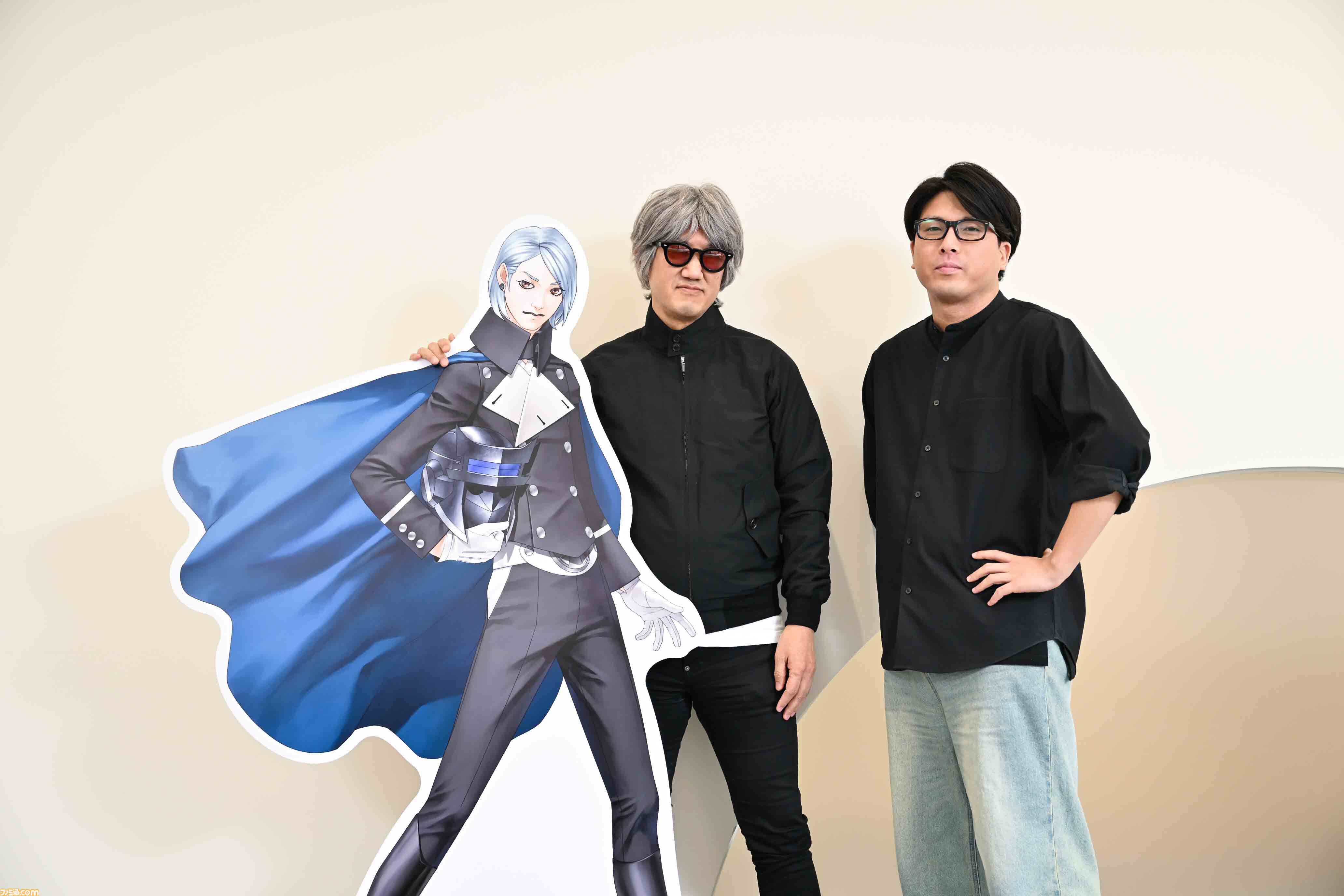 「AIを調伏する」元アトラスの“悪魔絵師”金子一馬氏 退社後初となる完全新作『神魔狩りのツクヨミ』最速インタビュー　“AIカネコ”が無限生成する金子一馬イラストを使役するローグライクカードゲーム【限定先行体験者も募集】