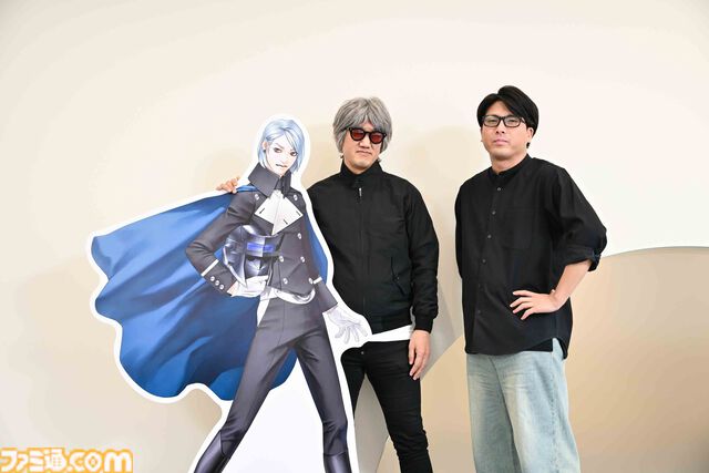 「AIを調伏する」元アトラスの“悪魔絵師”金子一馬氏 退社後初となる完全新作『神魔狩りのツクヨミ』最速インタビュー　“AIカネコ”が無限生成する金子一馬イラストを使役するローグライクカードゲーム【限定先行体験者も募集】