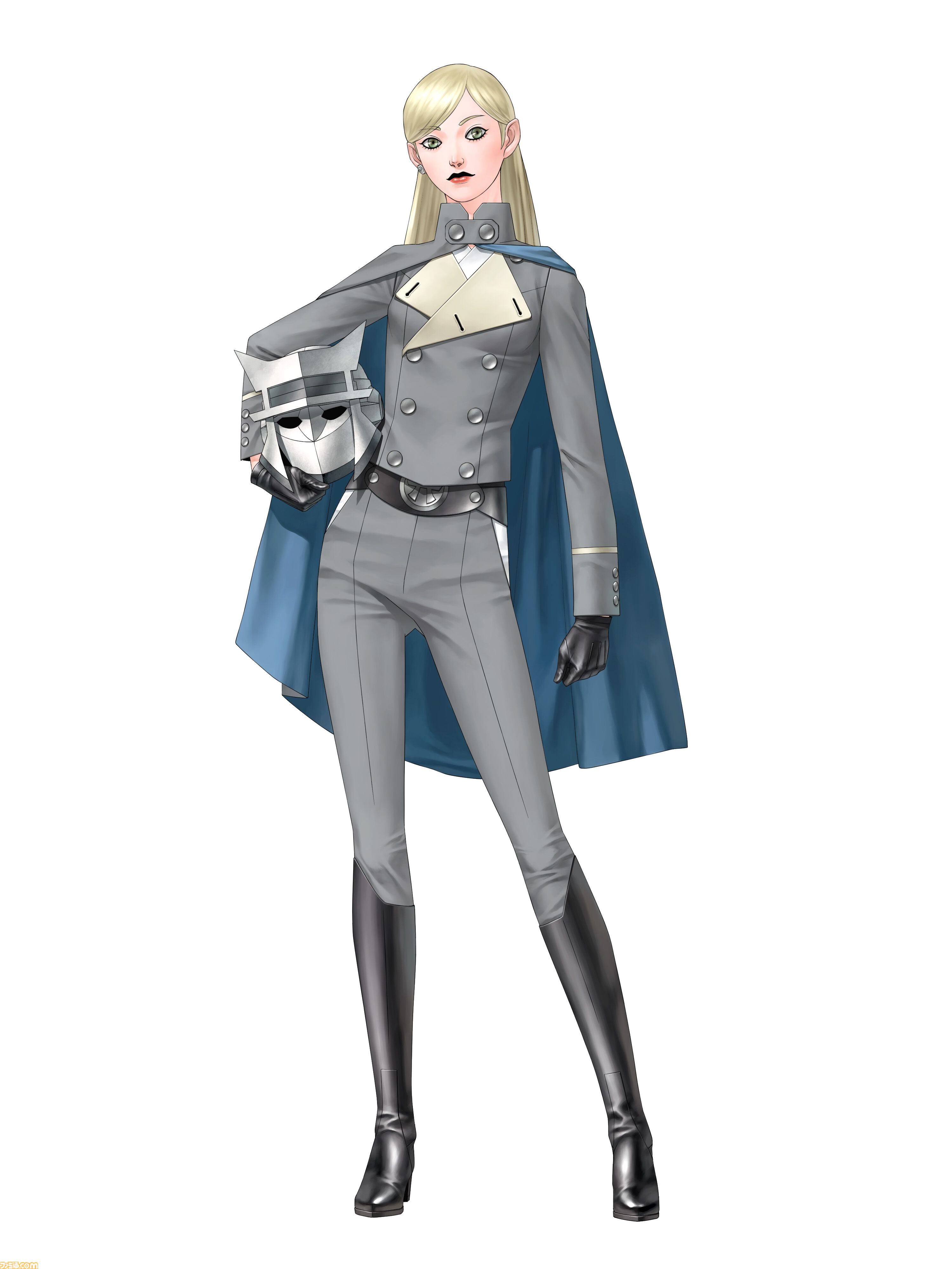 神魔狩りのツクヨミ ポスター 金子一馬氏サイン 神魔狩りのツクヨミ