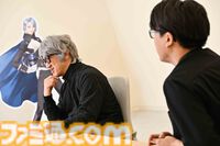 「AIを調伏する」元アトラスの“悪魔絵師”金子一馬氏 退社後初となる完全新作『神魔狩りのツクヨミ』最速インタビュー　“AIカネコ”が無限生成する金子一馬イラストを使役するローグライクカードゲーム【限定先行体験者も募集】