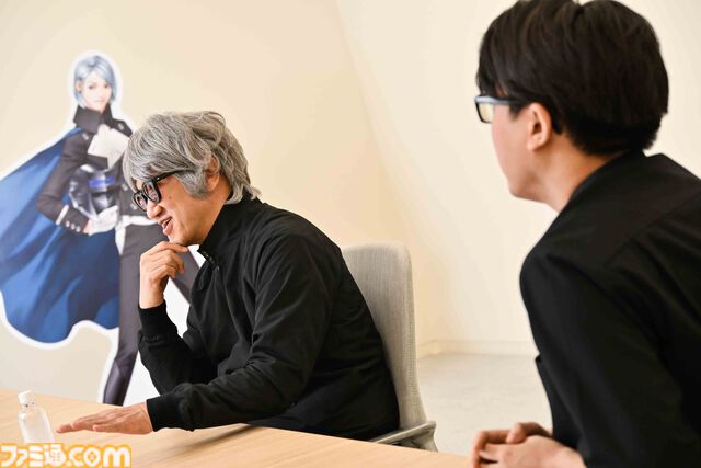 「AIを調伏する」元アトラスの“悪魔絵師”金子一馬氏 退社後初となる完全新作『神魔狩りのツクヨミ』最速インタビュー　“AIカネコ”が無限生成する金子一馬イラストを使役するローグライクカードゲーム【限定先行体験者も募集】