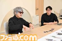 「AIを調伏する」元アトラスの“悪魔絵師”金子一馬氏 退社後初となる完全新作『神魔狩りのツクヨミ』最速インタビュー　“AIカネコ”が無限生成する金子一馬イラストを使役するローグライクカードゲーム【限定先行体験者も募集】