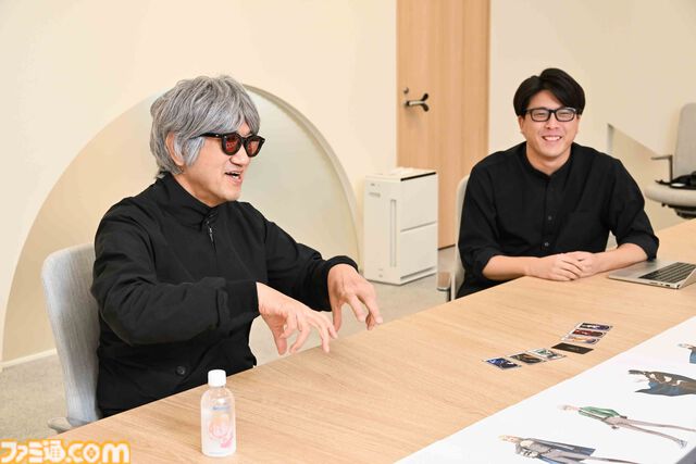 「AIを調伏する」元アトラスの“悪魔絵師”金子一馬氏 退社後初となる完全新作『神魔狩りのツクヨミ』最速インタビュー　“AIカネコ”が無限生成する金子一馬イラストを使役するローグライクカードゲーム【限定先行体験者も募集】