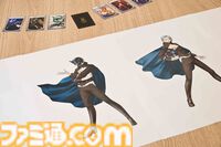 「AIを調伏する」元アトラスの“悪魔絵師”金子一馬氏 退社後初となる完全新作『神魔狩りのツクヨミ』最速インタビュー　“AIカネコ”が無限生成する金子一馬イラストを使役するローグライクカードゲーム【限定先行体験者も募集】