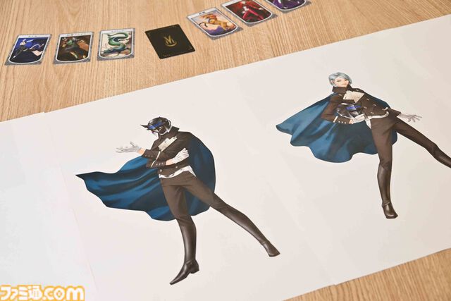 「AIを調伏する」元アトラスの“悪魔絵師”金子一馬氏 退社後初となる完全新作『神魔狩りのツクヨミ』最速インタビュー　“AIカネコ”が無限生成する金子一馬イラストを使役するローグライクカードゲーム【限定先行体験者も募集】